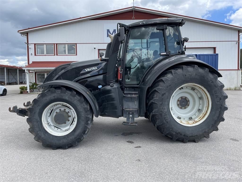 Valtra T234 A 拖拉机/农用车