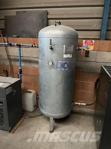 Kaeser SK22 SFC 压缩机