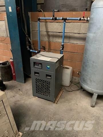 Kaeser SK22 SFC 压缩机