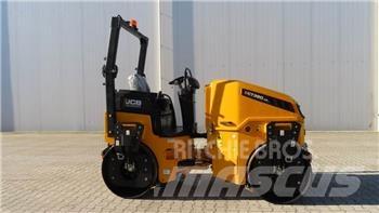 JCB CT380-130 双轮压路机