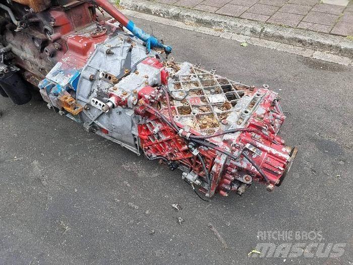 ZF 16 S 151 运输工具-其他