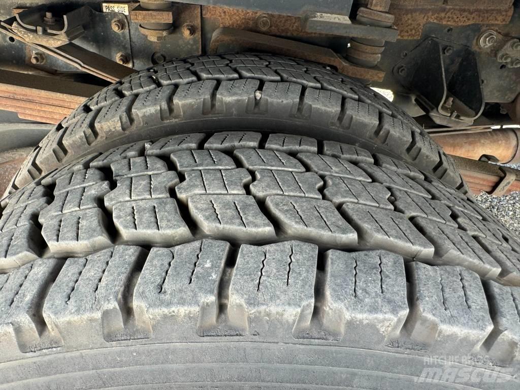 RAM 5500 车载式高空作业车