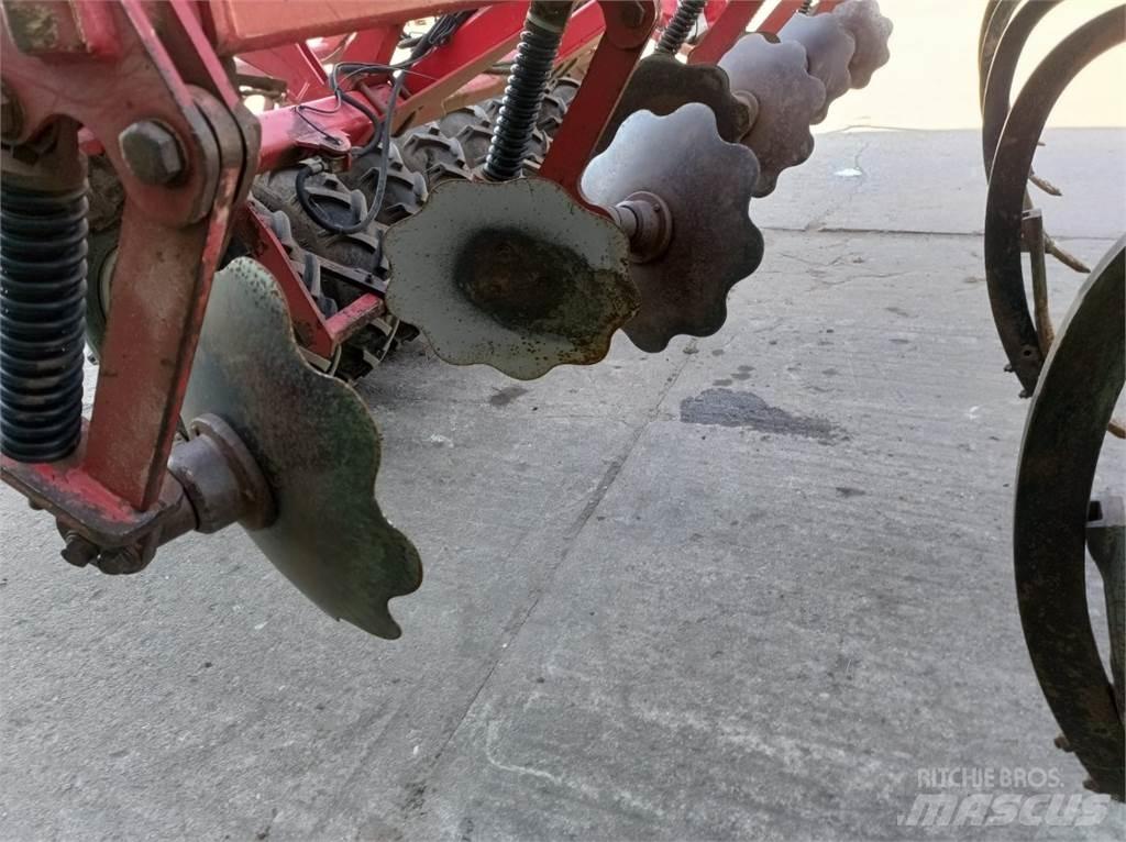Horsch Tiger 4AS 手扶中耕机