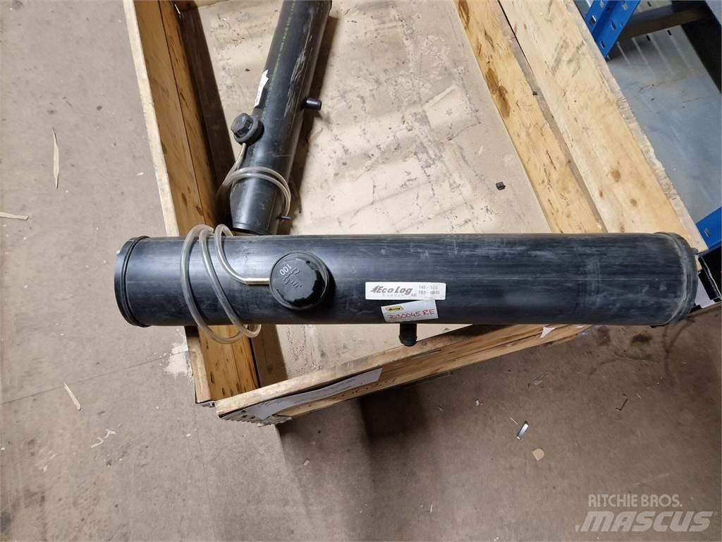 Eco Log 7030045 发动机