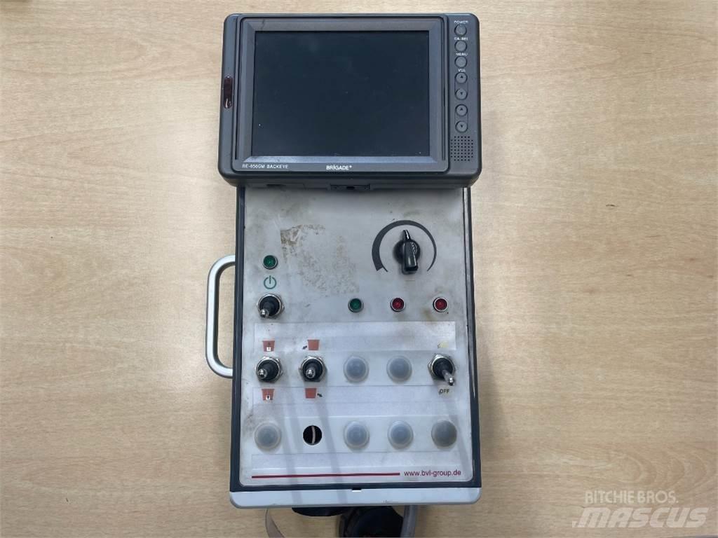 BvL 15N 2S plus 饲料加工设备