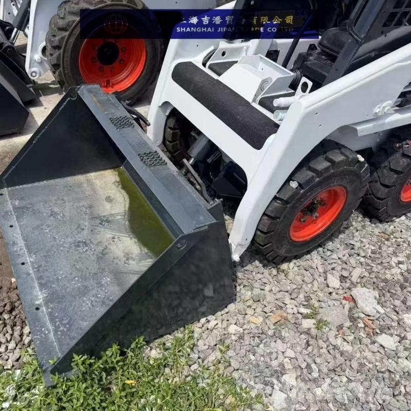Bobcat s70 滑移装载机