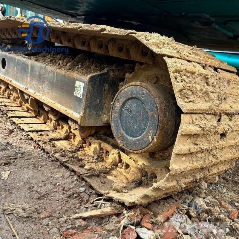 Sunward SWE90 小型挖掘机