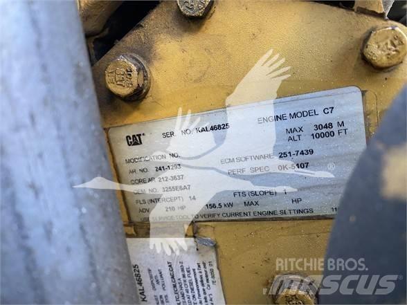 Ford F750 建筑机械-其他