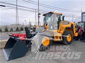 Hyundai HL940A 轮式装载机