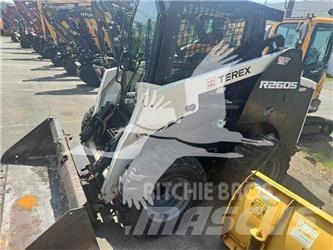 Terex R260S 滑移装载机