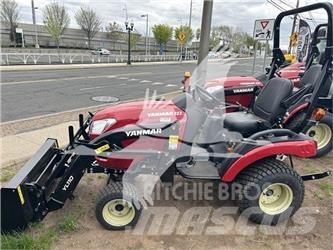 Yanmar 223 拖拉机/农用车