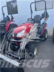 Yanmar YT235 拖拉机/农用车