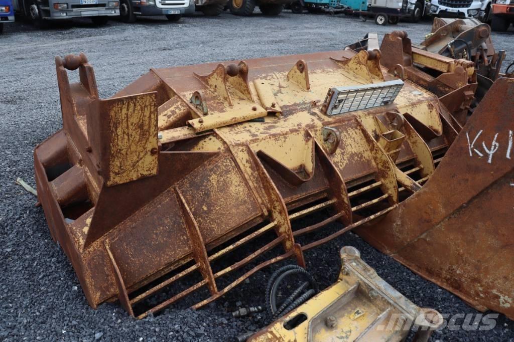 CAT D 6 H XL 履带式推土机