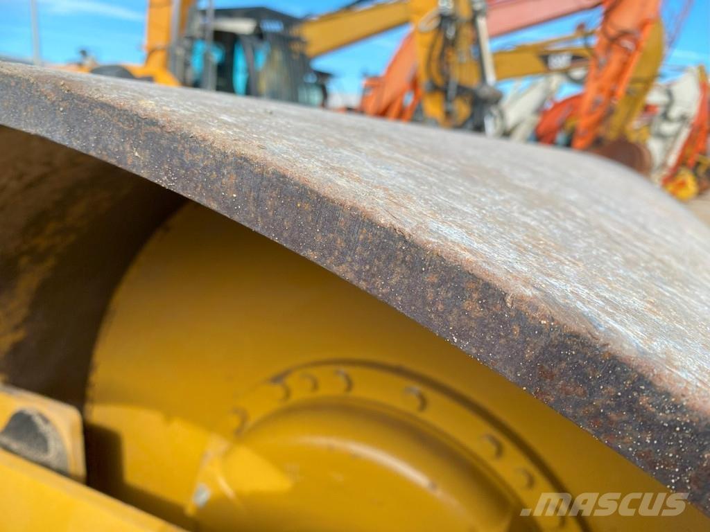 CAT CS64B NVT 其他压路机