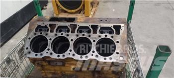 CAT 3408 发动机
