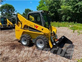 Wacker Neuson SW 21 滑移装载机