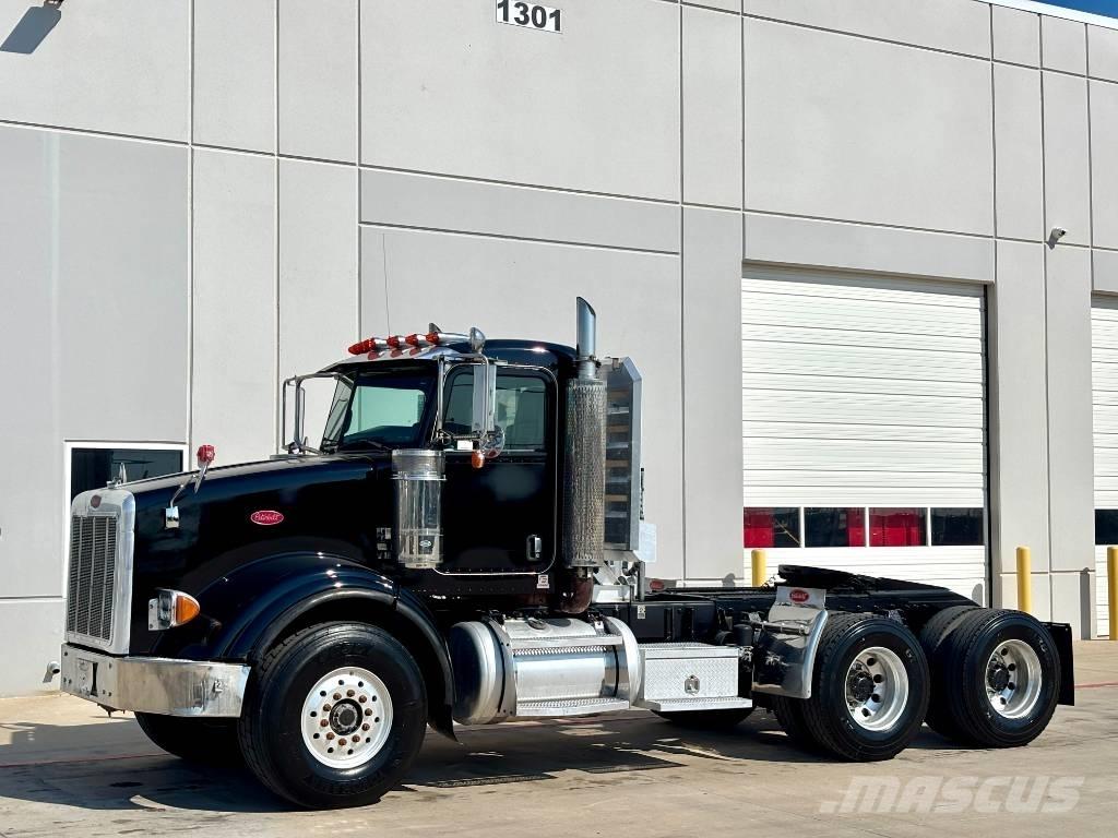 Peterbilt 378 牵引车