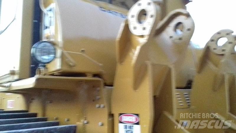CAT D9G 履带式推土机