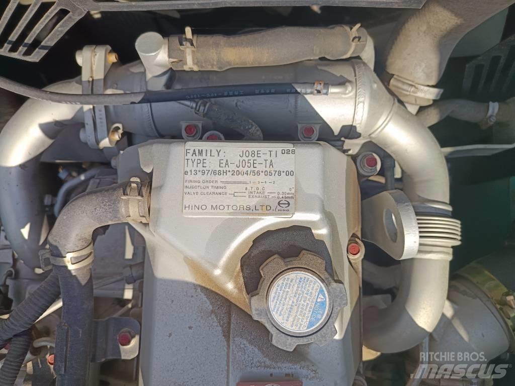 Kobelco SK 350 履带挖掘机
