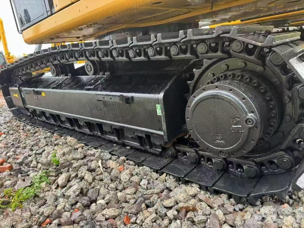 CAT 336GC 履带挖掘机