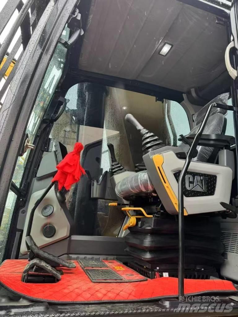 CAT 336GC 履带挖掘机