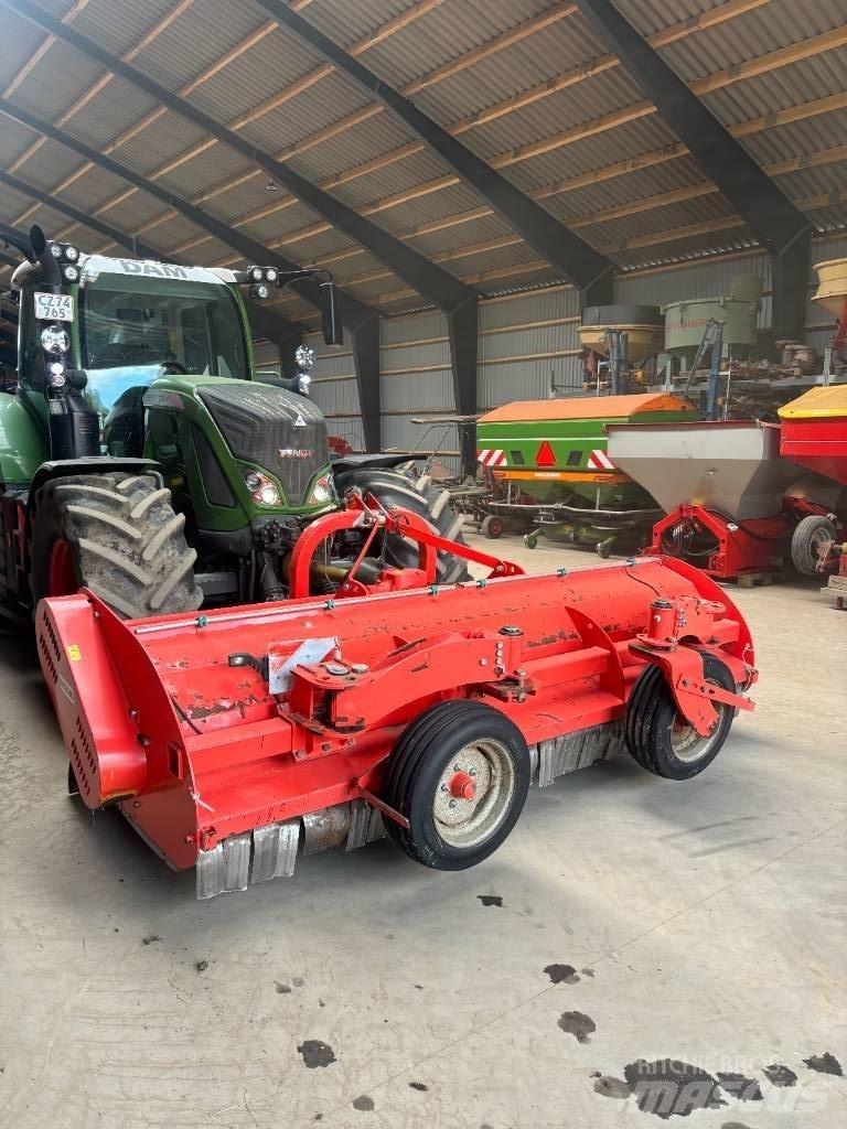 Maschio Ariete 310 青饲料收获机