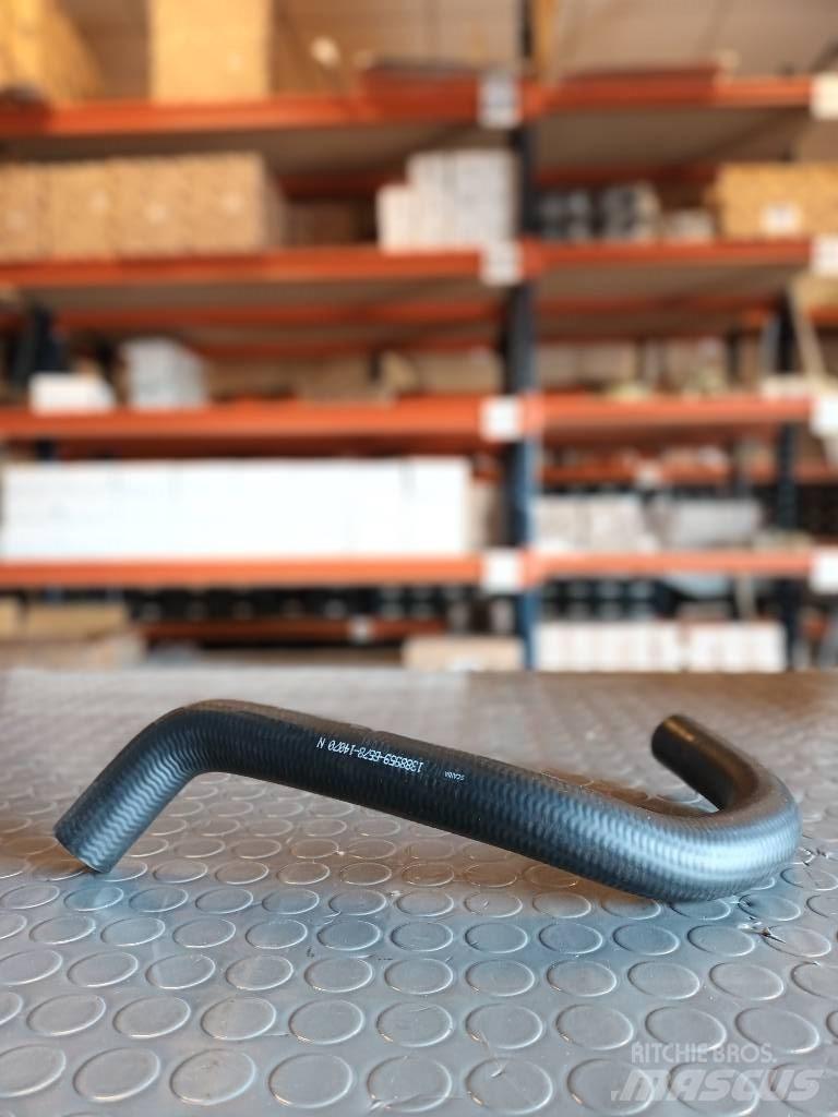 Scania HOSE 1388959 发动机