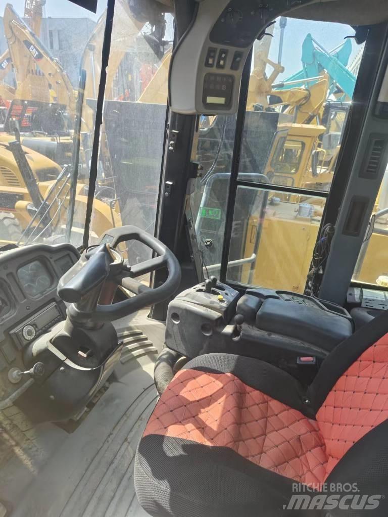 CAT 980 G 轮式装载机