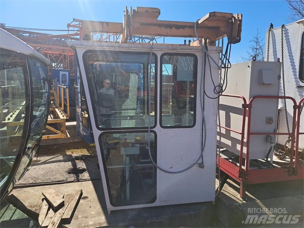Liebherr 90LD 建筑机械-其他