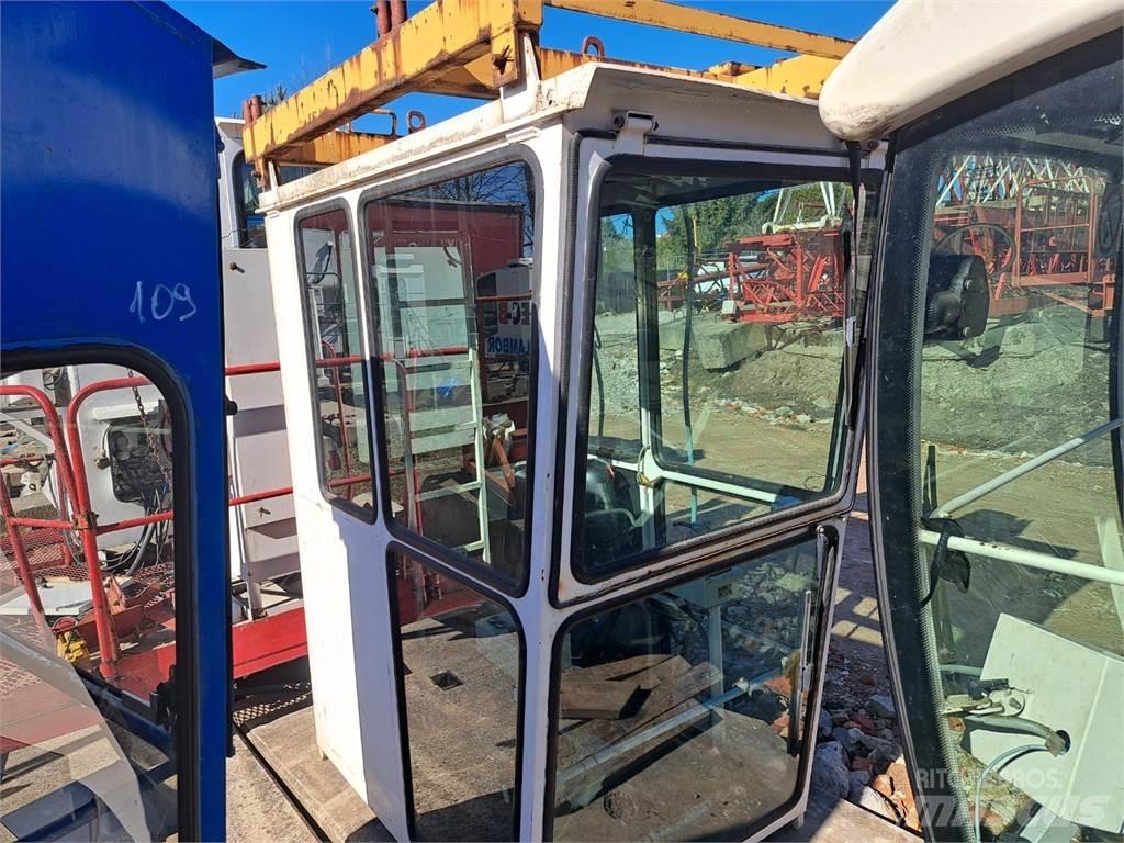 Liebherr 90LD 建筑机械-其他