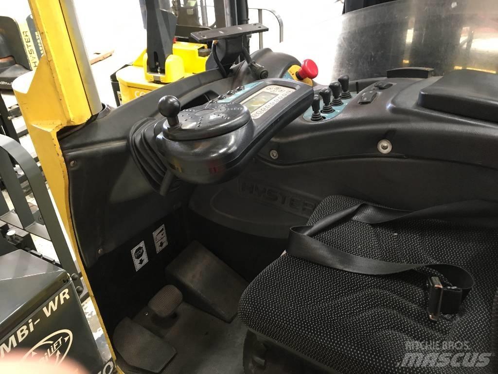 Hyster R2.0H 前移式叉车