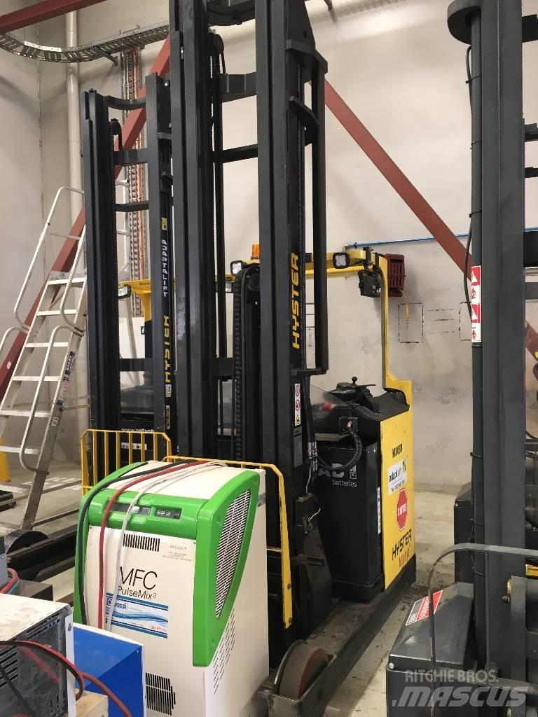 Hyster R2.0H 前移式叉车