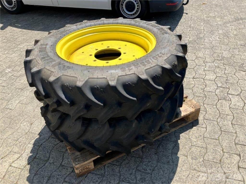 Alliance 320/85R28 轮胎、车轮、轮圈
