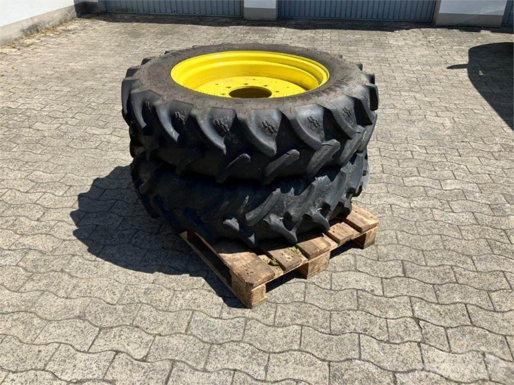 Alliance 320/85R28 轮胎、车轮、轮圈