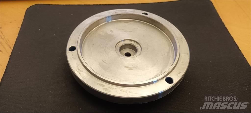 Rottne 064-0088 收割机机箱