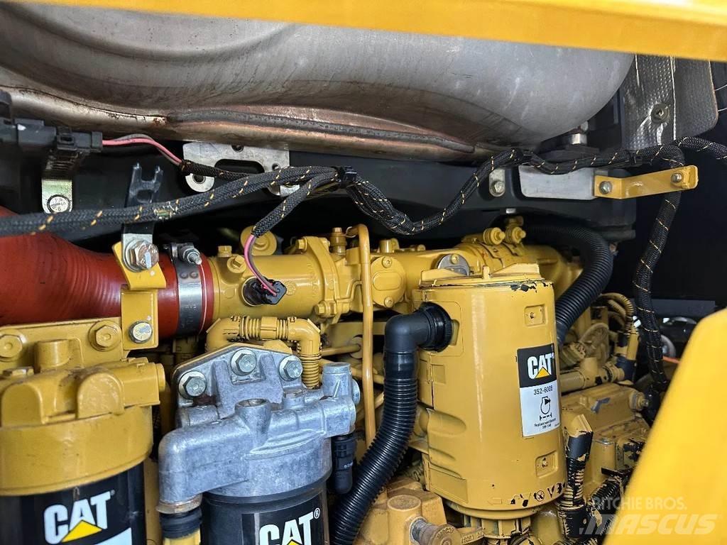 CAT 950G 轮式装载机