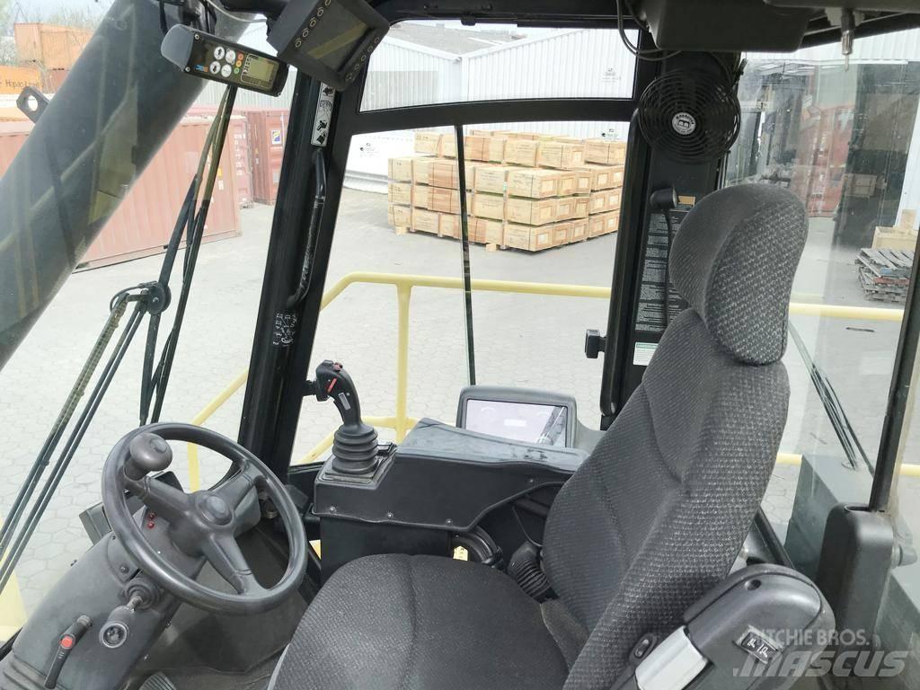 Hyster RS45-31CH 正面吊