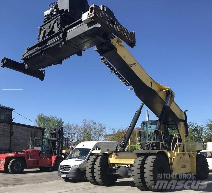 Hyster RS45-31CH 正面吊