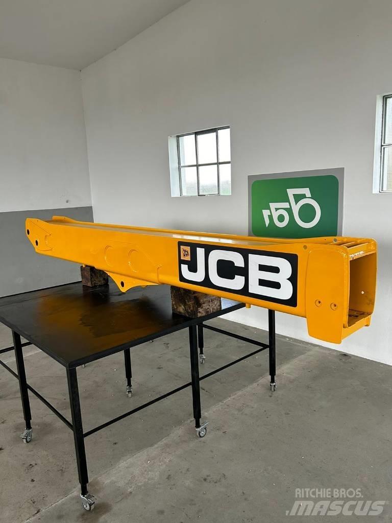 JCB 530-70 arm 吊杆和铲斗