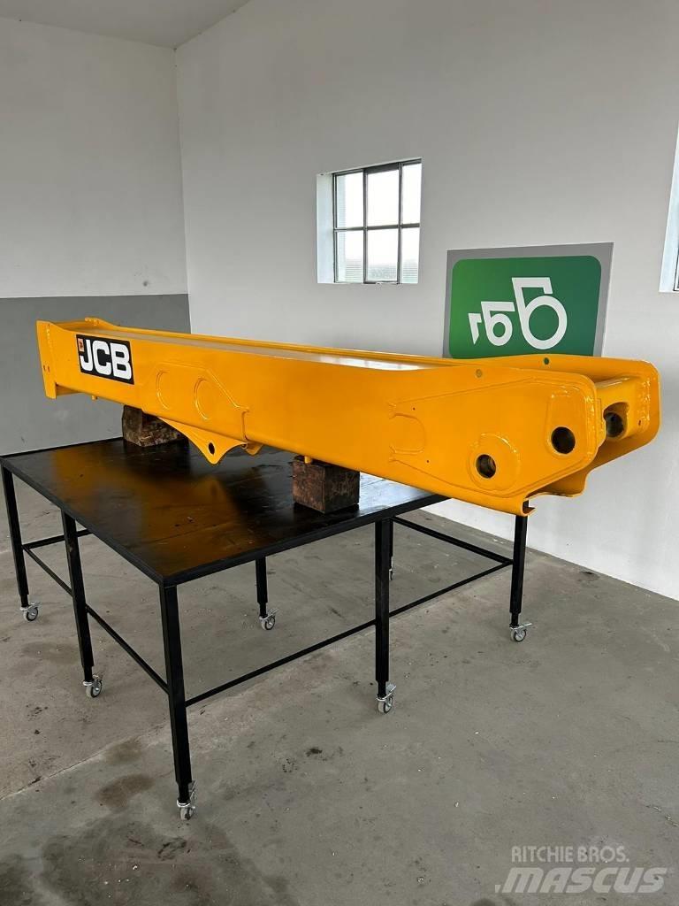 JCB 530-70 arm 吊杆和铲斗