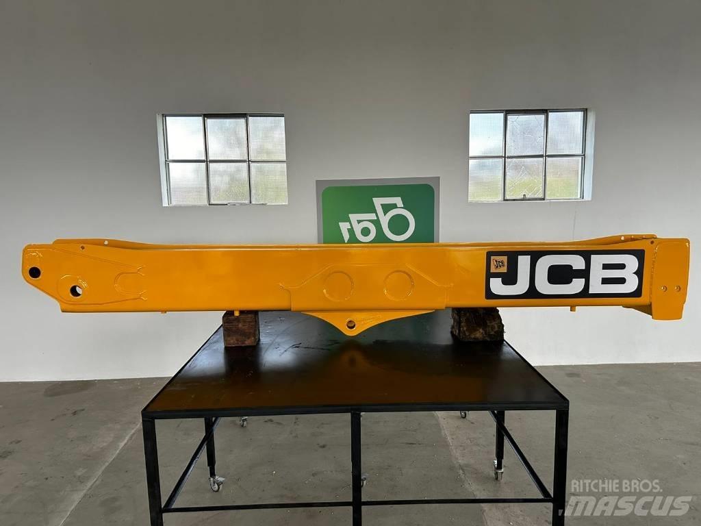 JCB 530-70 arm 吊杆和铲斗