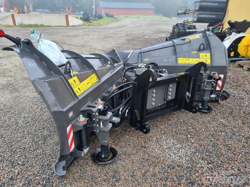 Pronar PUV 3600HD 铲雪车