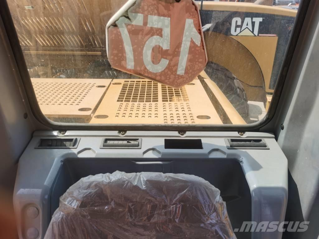 CAT 320 C L 履带挖掘机
