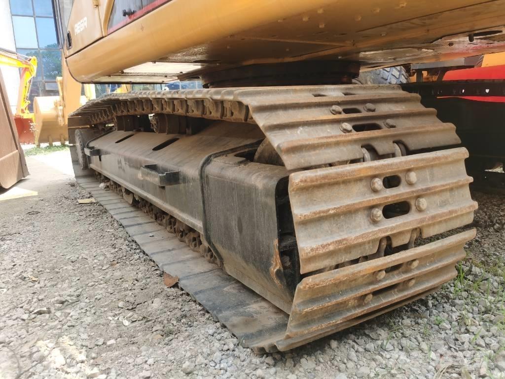 CAT 320 C L 履带挖掘机