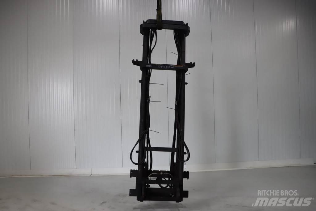  *Carer duplex mast 建筑机械-其他