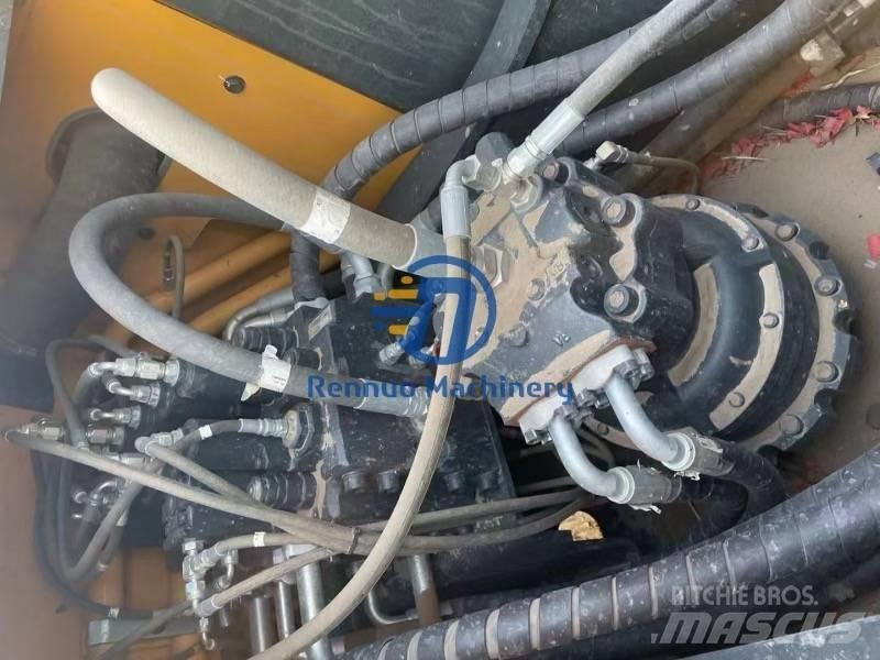 Hyundai 225VS 履带挖掘机