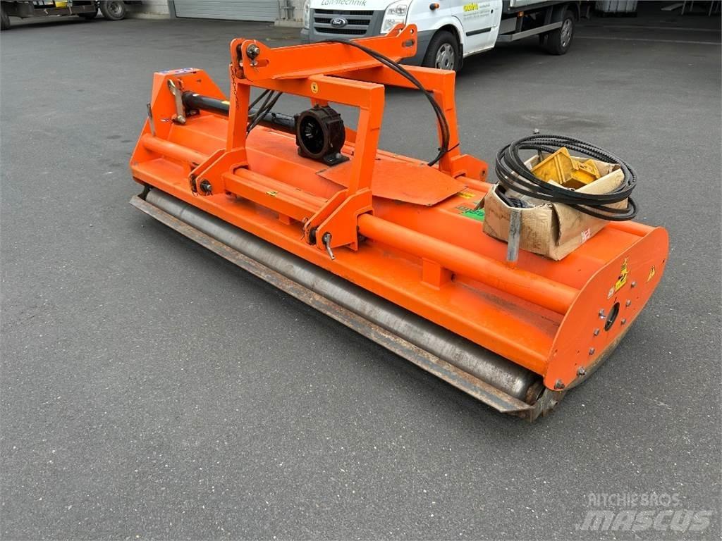 Agrimaster RV 280 路面维护设备-其他