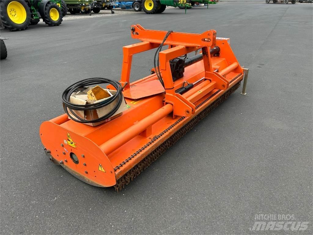 Agrimaster RV 280 路面维护设备-其他