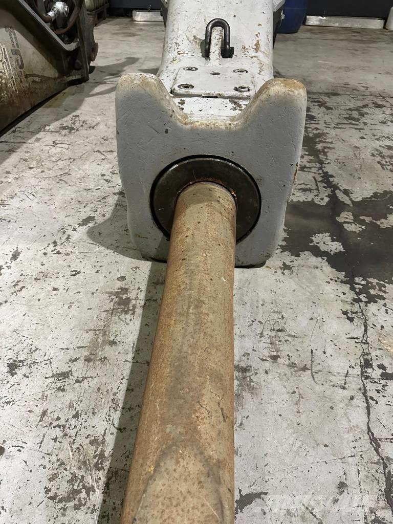 Furukawa F45LN 破碎锤