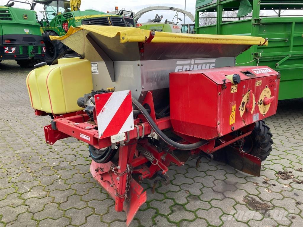 Grimme TS 420 马铃薯设备 - 其他